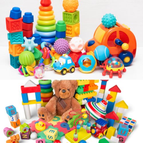 Toys