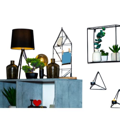 Home Decor