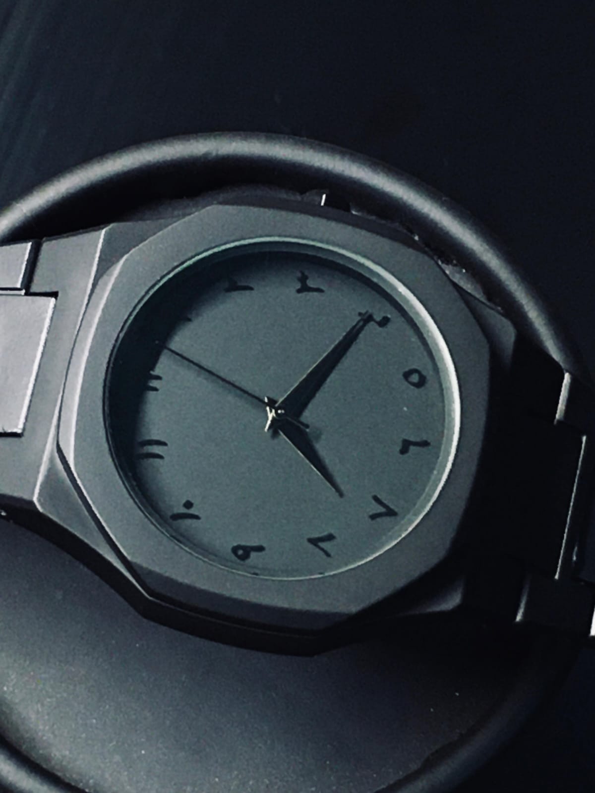 arabic aura watch